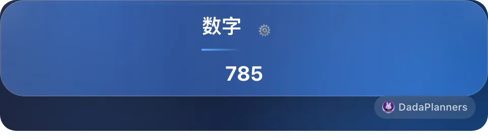 数字图