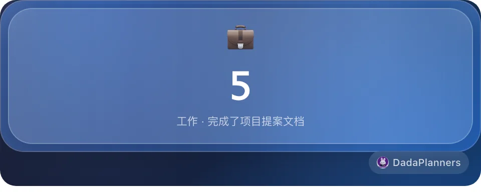 今日小胜